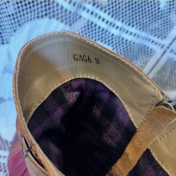 Elite by Corky's booties - Picture 3 of 7